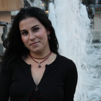 Profil de Fatine, 27 ans, Escort TS France à Comps