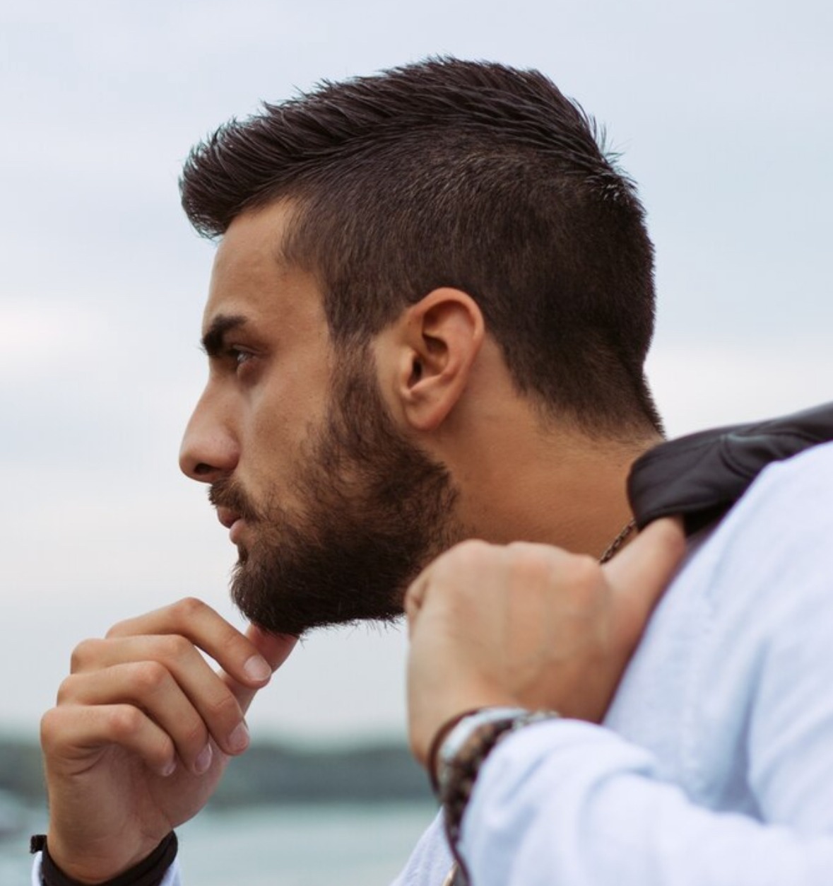 Profil de Jorma, 35 ans, Escort TS France à Brognard