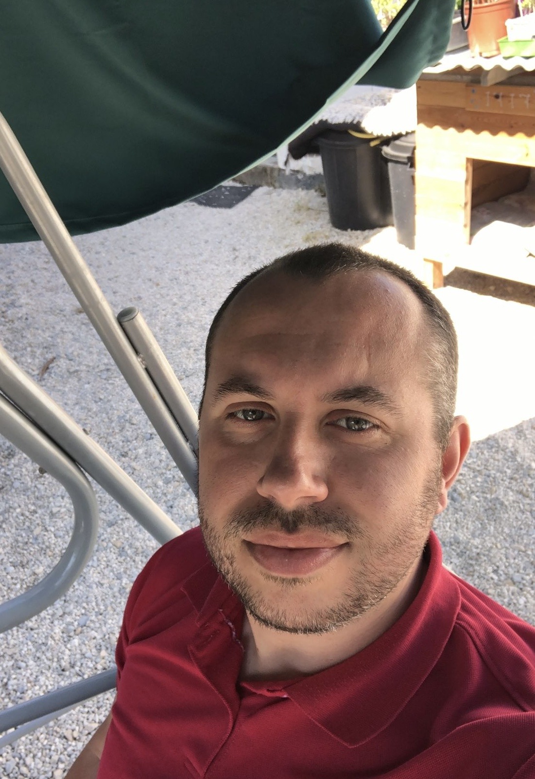 Profil de Hanafi, 39 ans, Escort TS France à Nampcel
