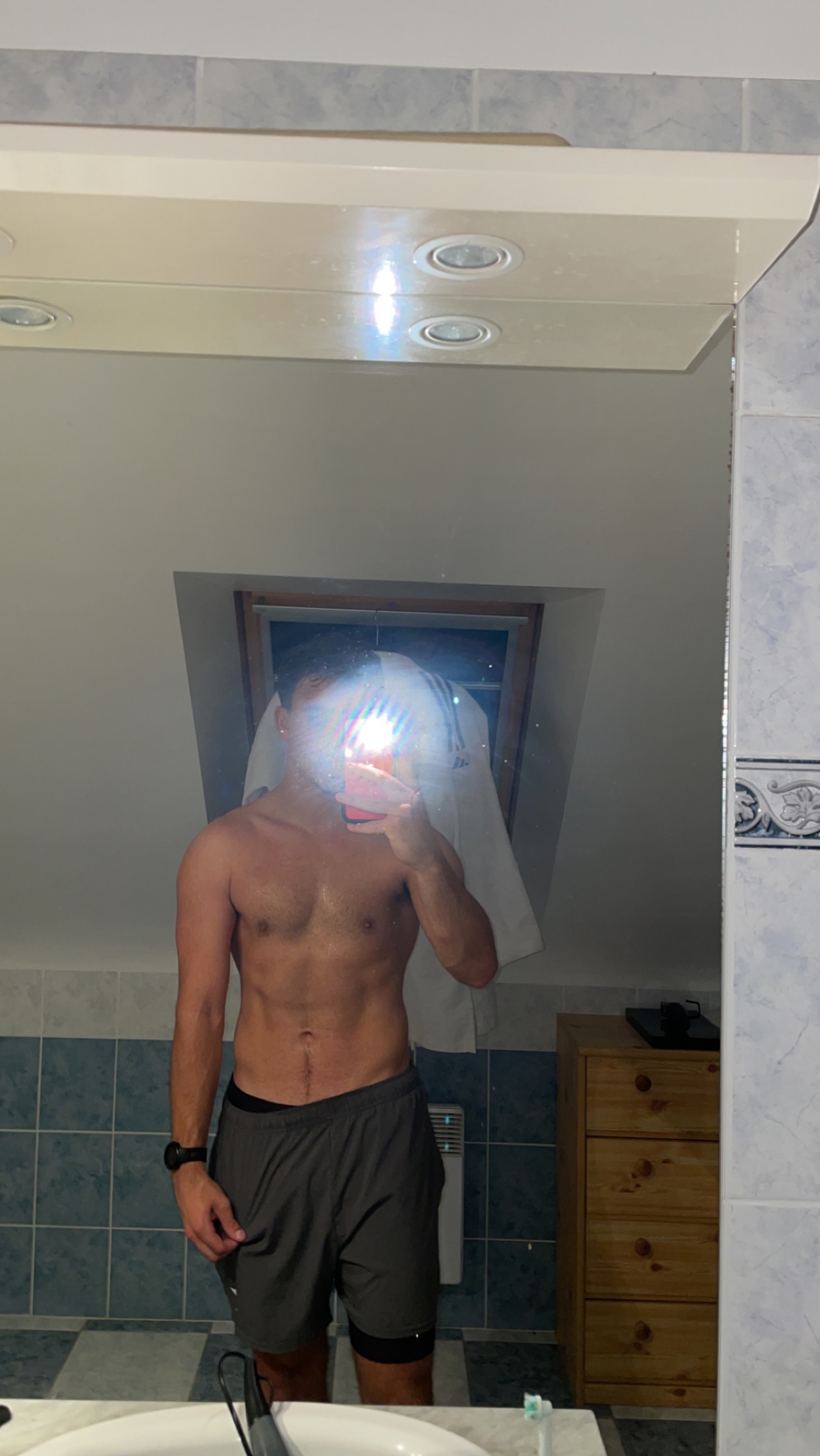 Profil de Massis, 21 ans, Escort TS France à Antilly