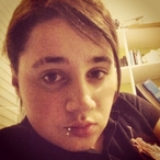 Profil de Lana, 23 ans, Escort TS France à Chéu