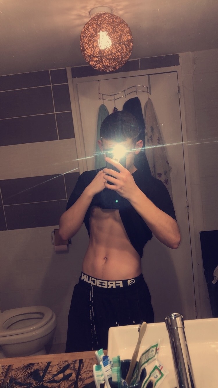 Profil de Mammadou, 20 ans, Escort TS France à Morisel