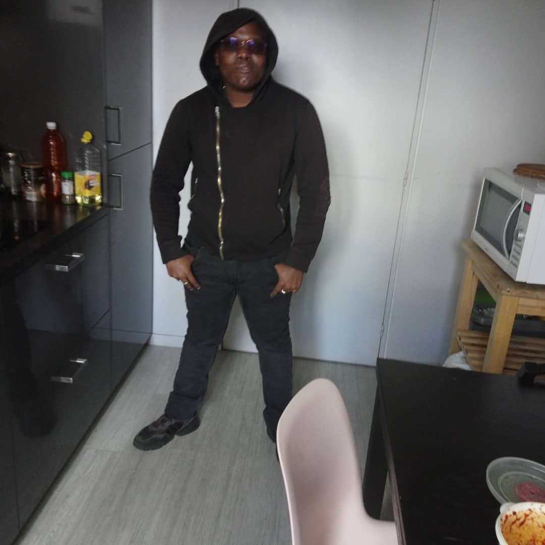 Profil de Aksel, 34 ans, Escort TS France à Beaudéduit
