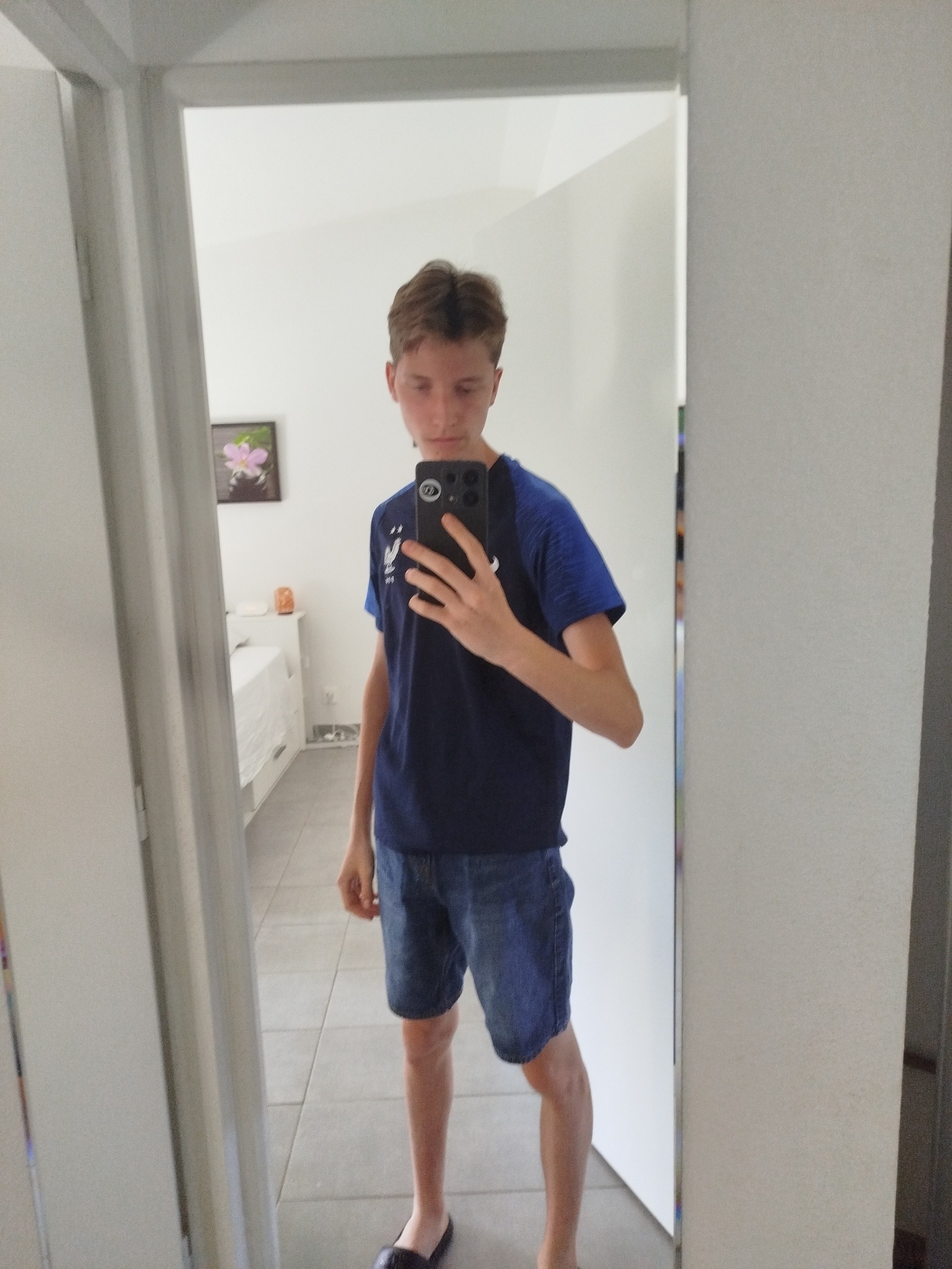Profil de Sora, 19 ans, Escort TS France à Arsy