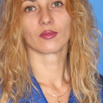 Profil de Yehoudith, 49 ans, Escort TS France à Bornel