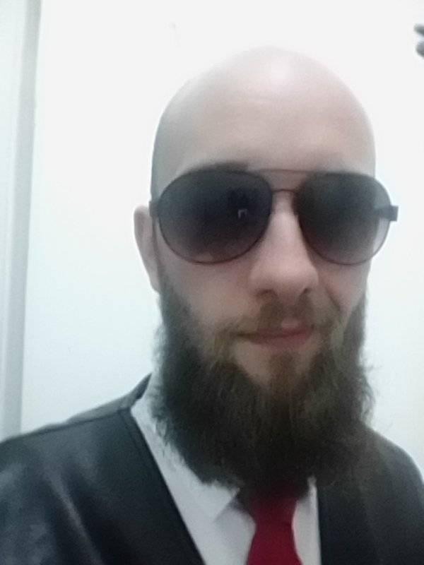 Profil de Patric, 30 ans, Escort TS France à Cuvergnon