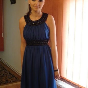 Profil de Eileen, 30 ans, Escort TS France à LaDrenne