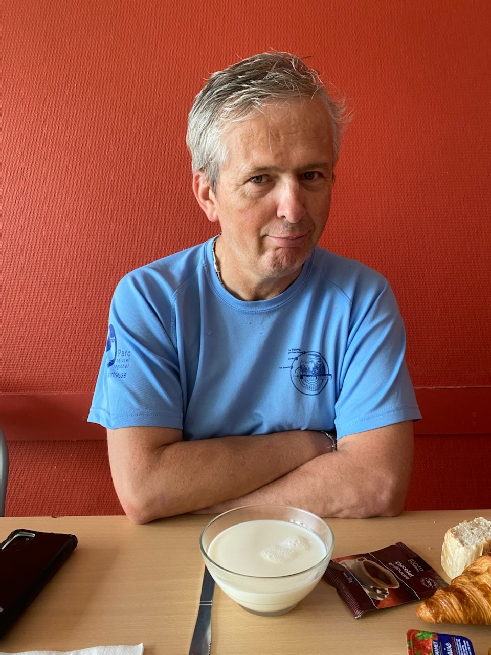Profil de Hendryck, 55 ans, Escort TS France à Commercy