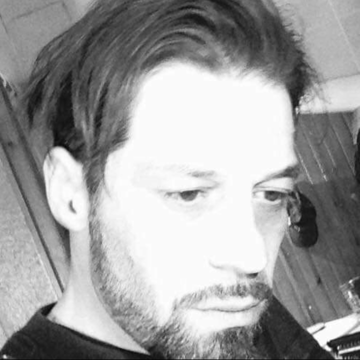 Profil de Cain, 48 ans, Escort TS France à Arsy