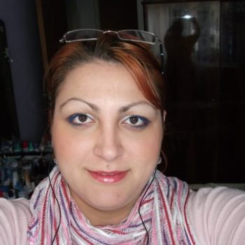 Profil de Ursuline, 47 ans, Escort TS France à Éton