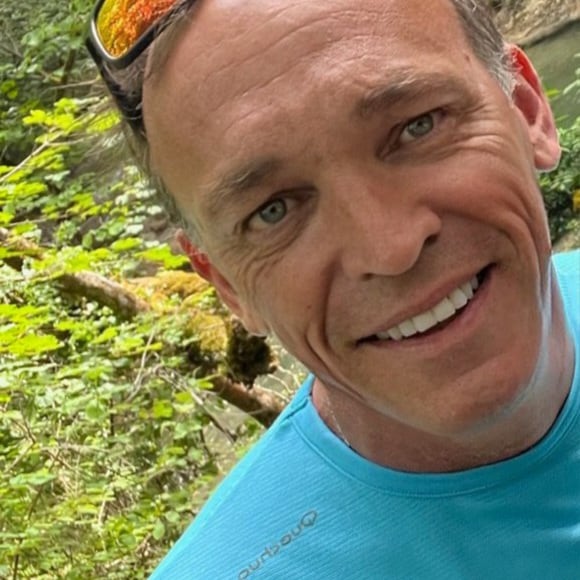 Profil de Hai, 55 ans, Escort TS France à Chavençon