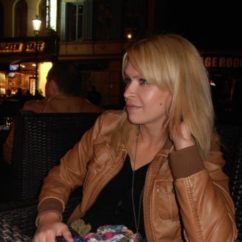 Profil de Iara, 38 ans, Escort TS France à Château-Thierry