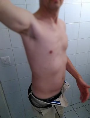 Profil de Seyf-eddine, 55 ans, Escort TS France à Cendras