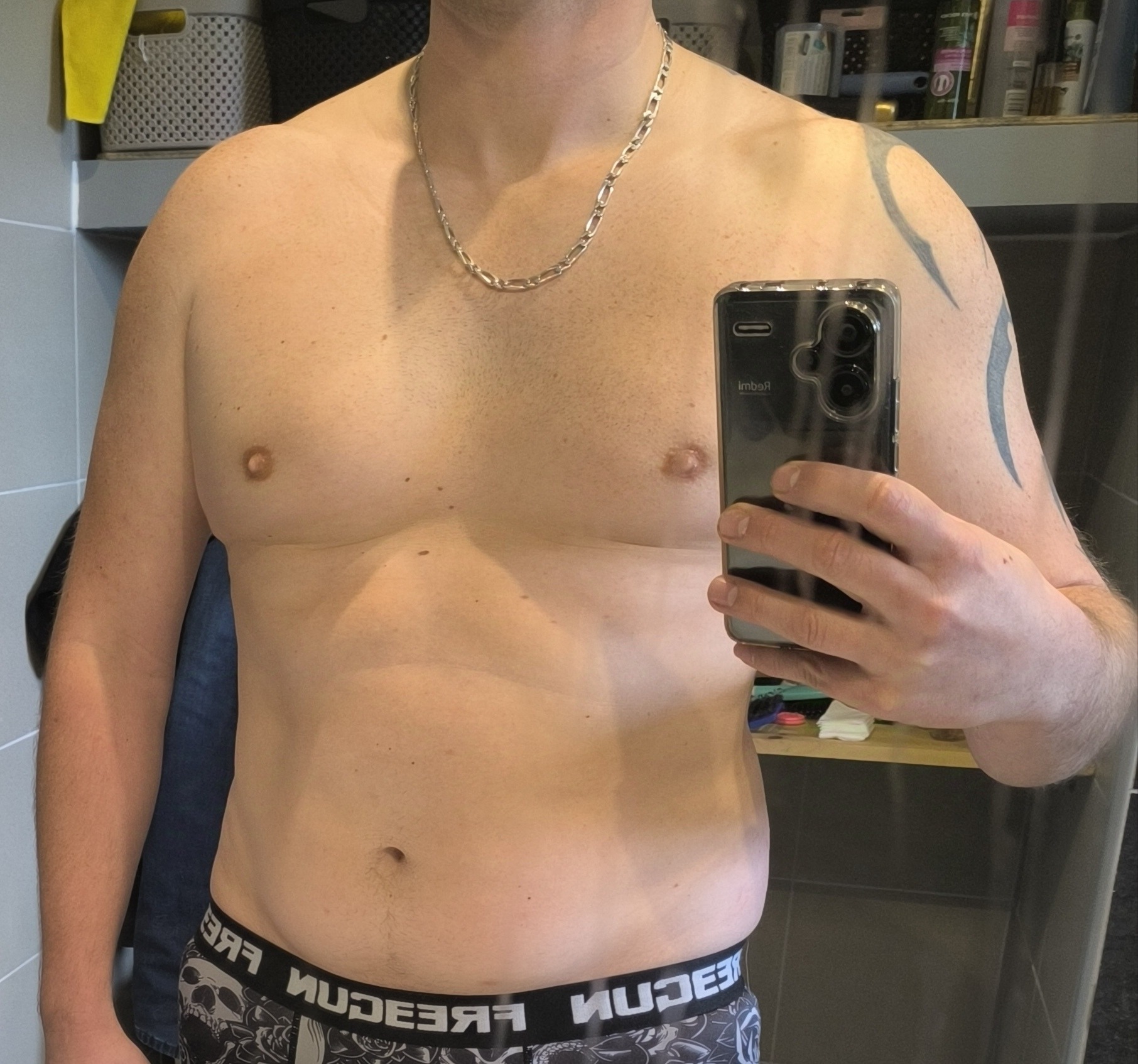 Profil de Rico, 39 ans, Escort TS France à Ruffec