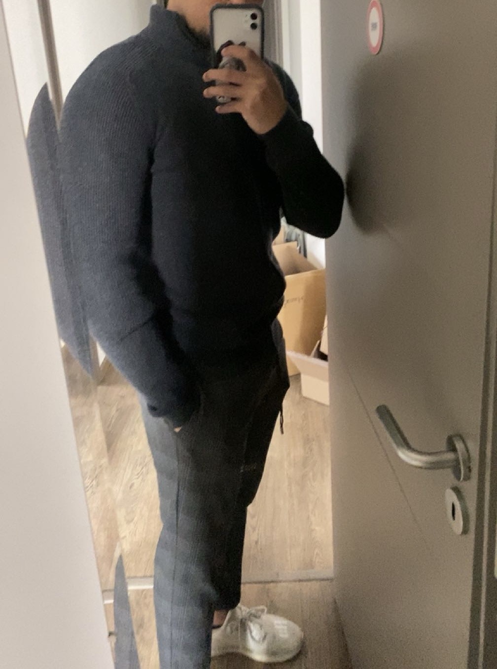 Profil de Lilien, 23 ans, Escort TS France à Halluin