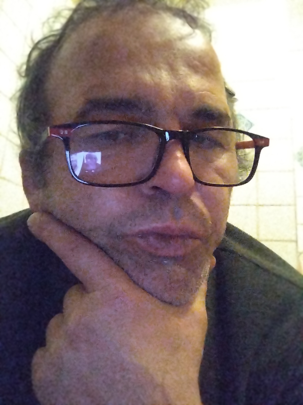 Profil de Fadi, 53 ans, Escort TS France à Roberval