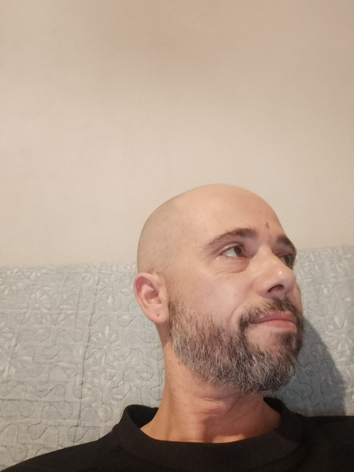 Profil de Thierri, 42 ans, Escort TS France à Landes-le-Gaulois