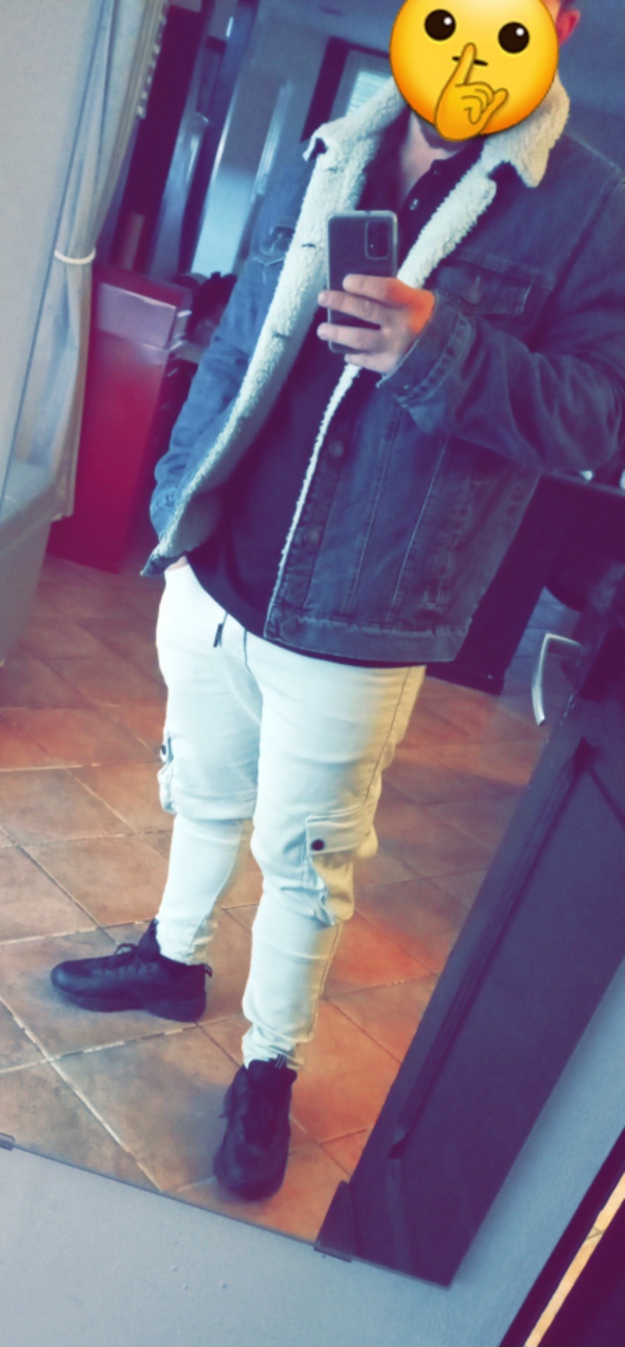 Profil de Tam, 24 ans, Escort TS France à Saint-Bonnet