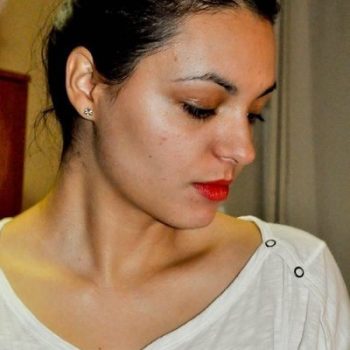 Profil de Solina, 34 ans, Escort TS France à Tertry