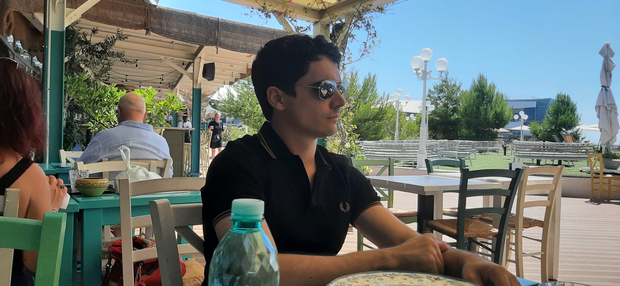 Profil de Keony, 31 ans, Escort TS France à Warluis