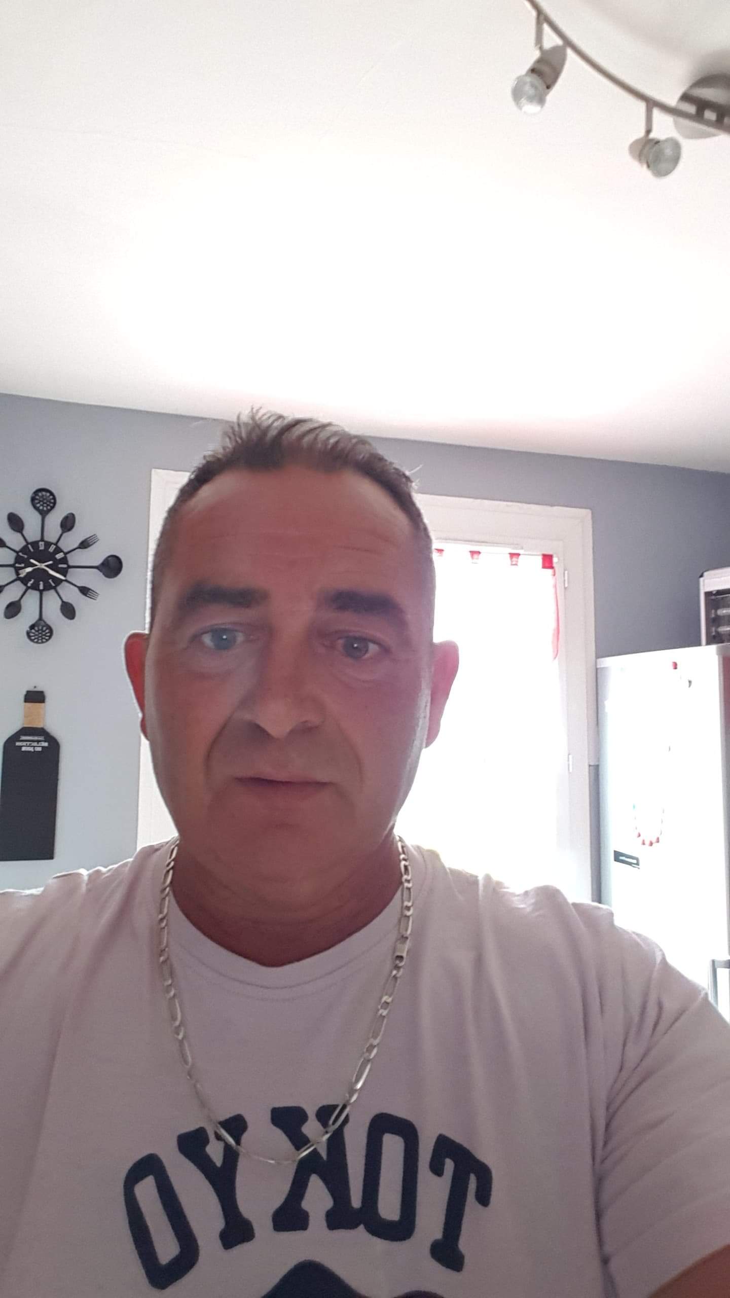 Profil de Djivan, 54 ans, Escort TS France à Vauvert