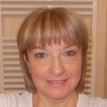 Profil de Avelyne, 49 ans, Escort TS France à Grez