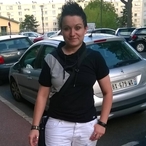 Profil de Cheri, 31 ans, Escort TS France à Hétomesnil