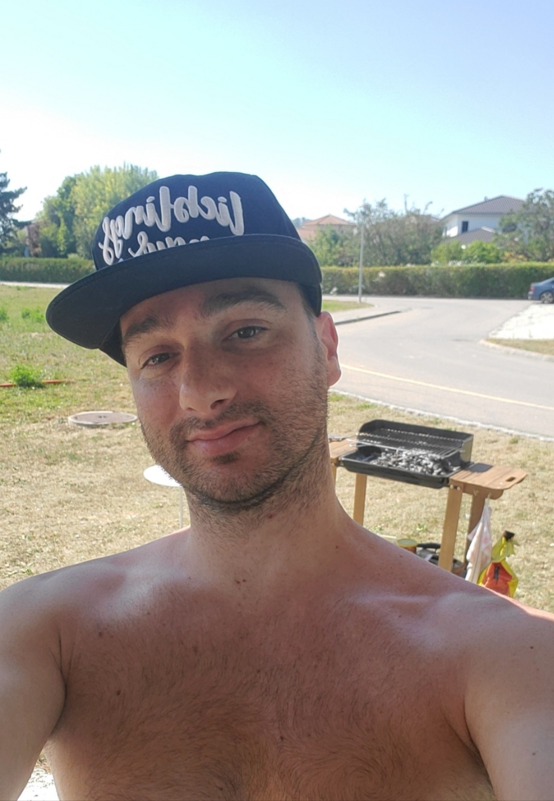 Profil de Keziah, 38 ans, Escort TS France à Oroër