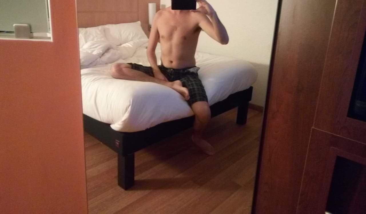 Profil de Arouna, 36 ans, Escort TS France à Franey