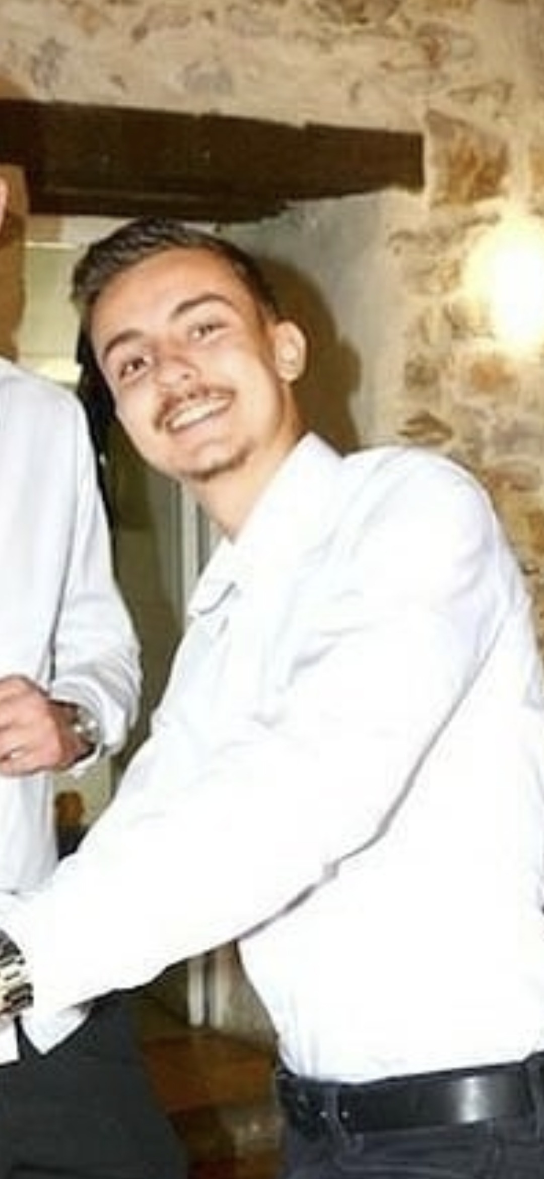Profil de Fathy, 24 ans, Escort TS France à Fismes