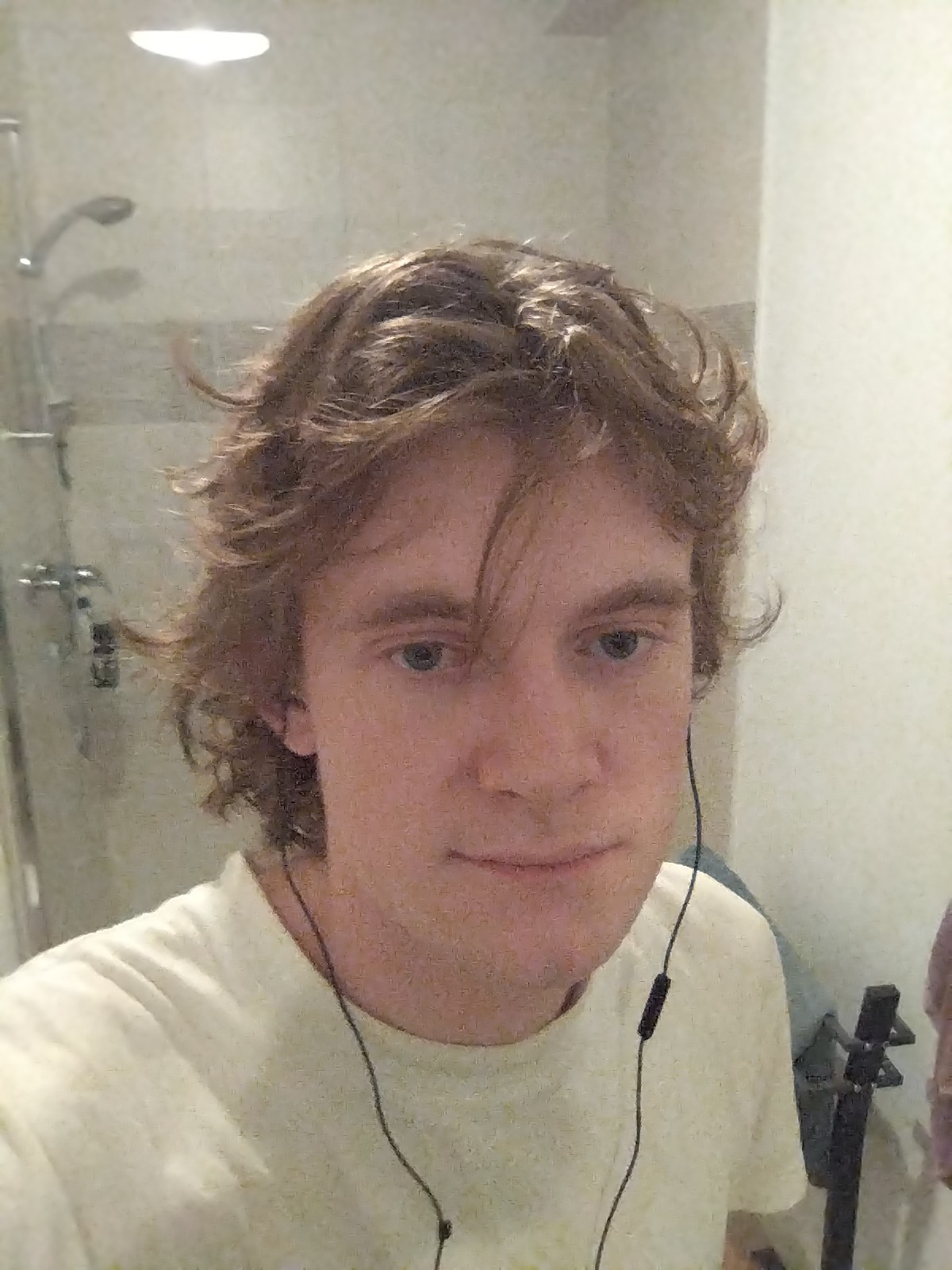 Profil de Mauro, 20 ans, Escort TS France à Froissy
