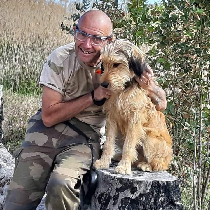 Profil de Kheo, 55 ans, Escort TS France à Arphy