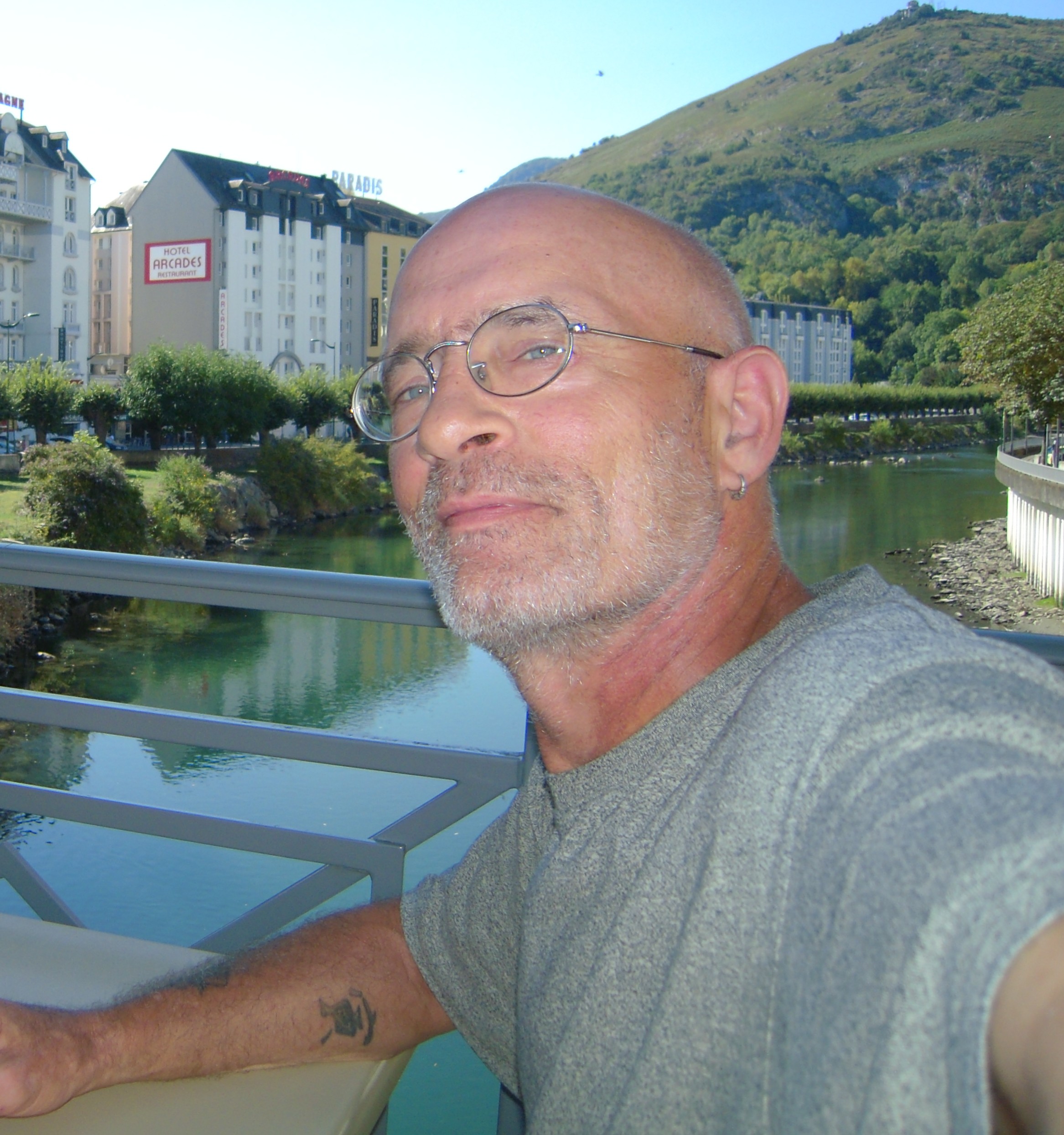 Profil de Ildevert, 55 ans, Escort TS France à Fourques