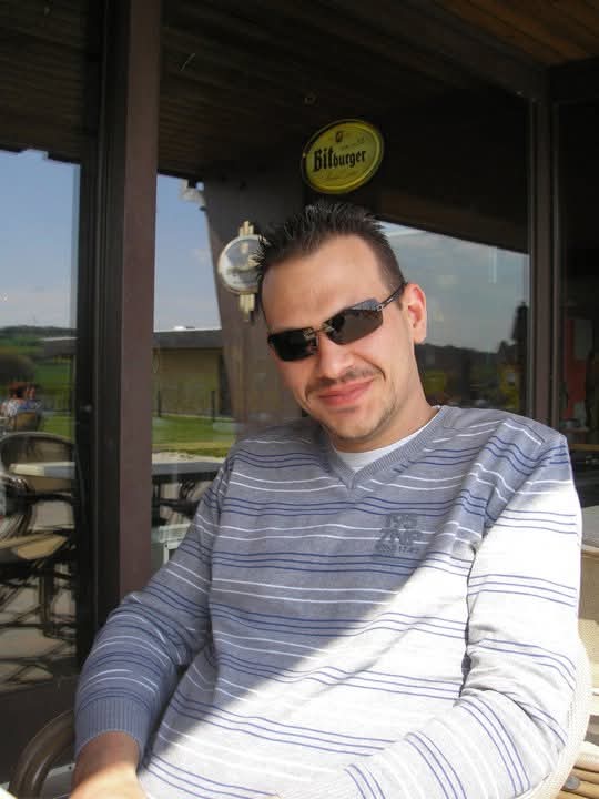 Profil de Maieul, 44 ans, Escort TS France à Cuissai