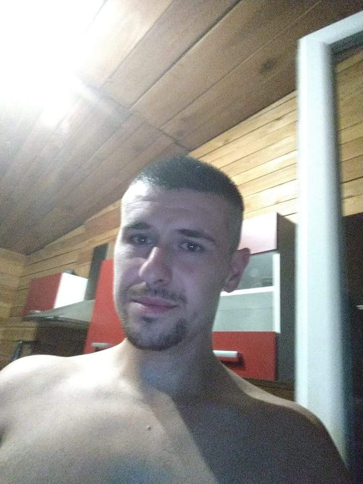 Profil de Abimael, 32 ans, Escort TS France à Lupsault