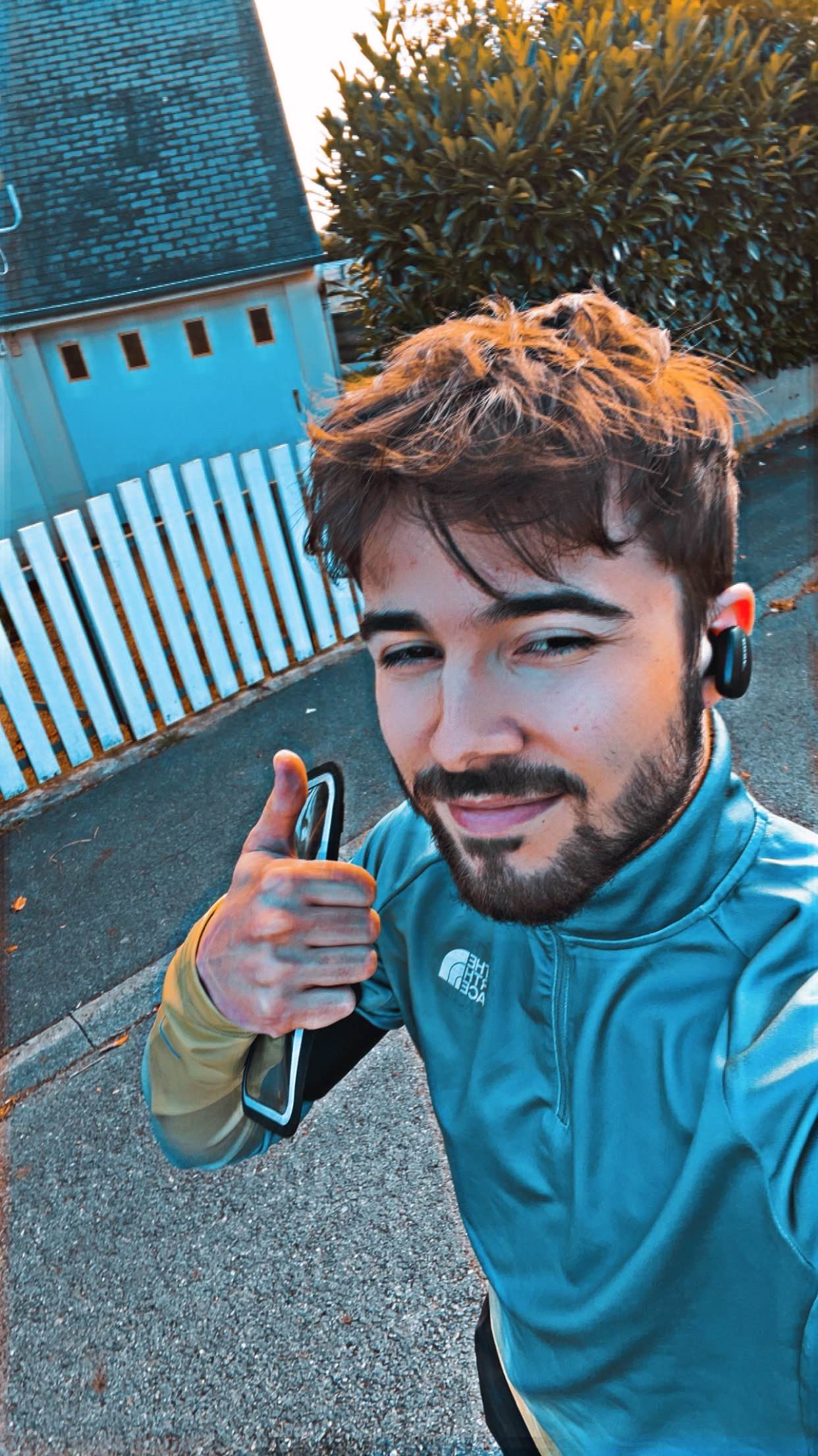 Profil de Younis, 22 ans, Escort TS France à Cusance
