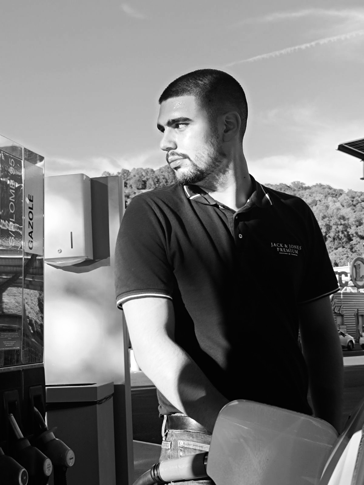 Profil de Maxan, 20 ans, Escort TS France à Chamagnieu