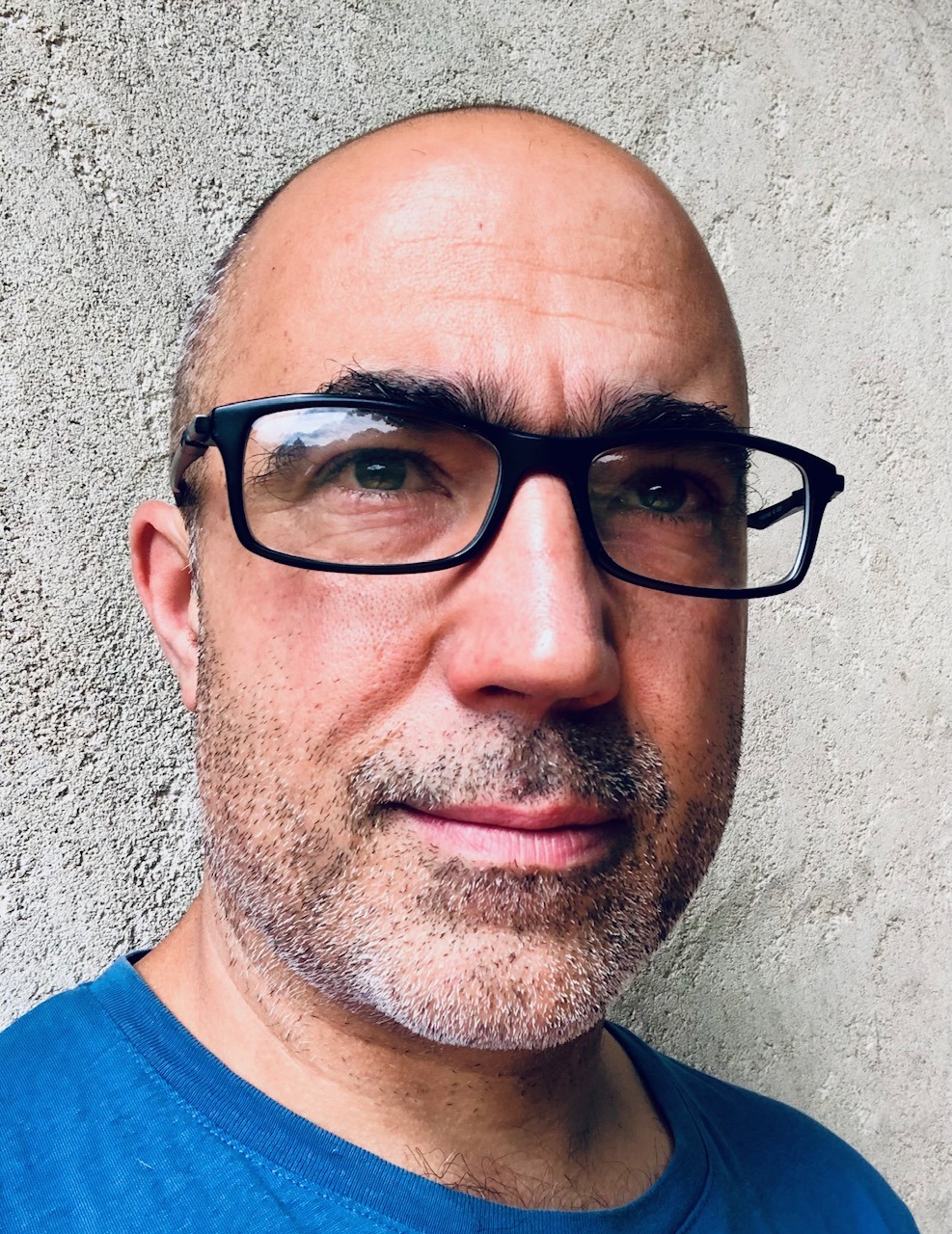 Profil de Selmen, 47 ans, Escort TS France à Barro