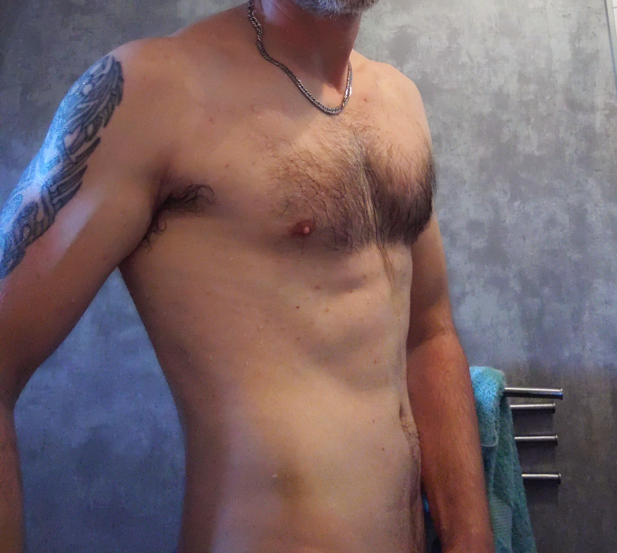 Profil de Rudi, 36 ans, Escort TS France à Conat