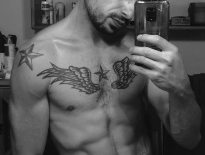Profil de Sylian, 28 ans, Escort TS France à Halstroff