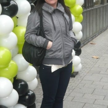 Profil de Marie-priscilla, 29 ans, Escort TS France à Senlis