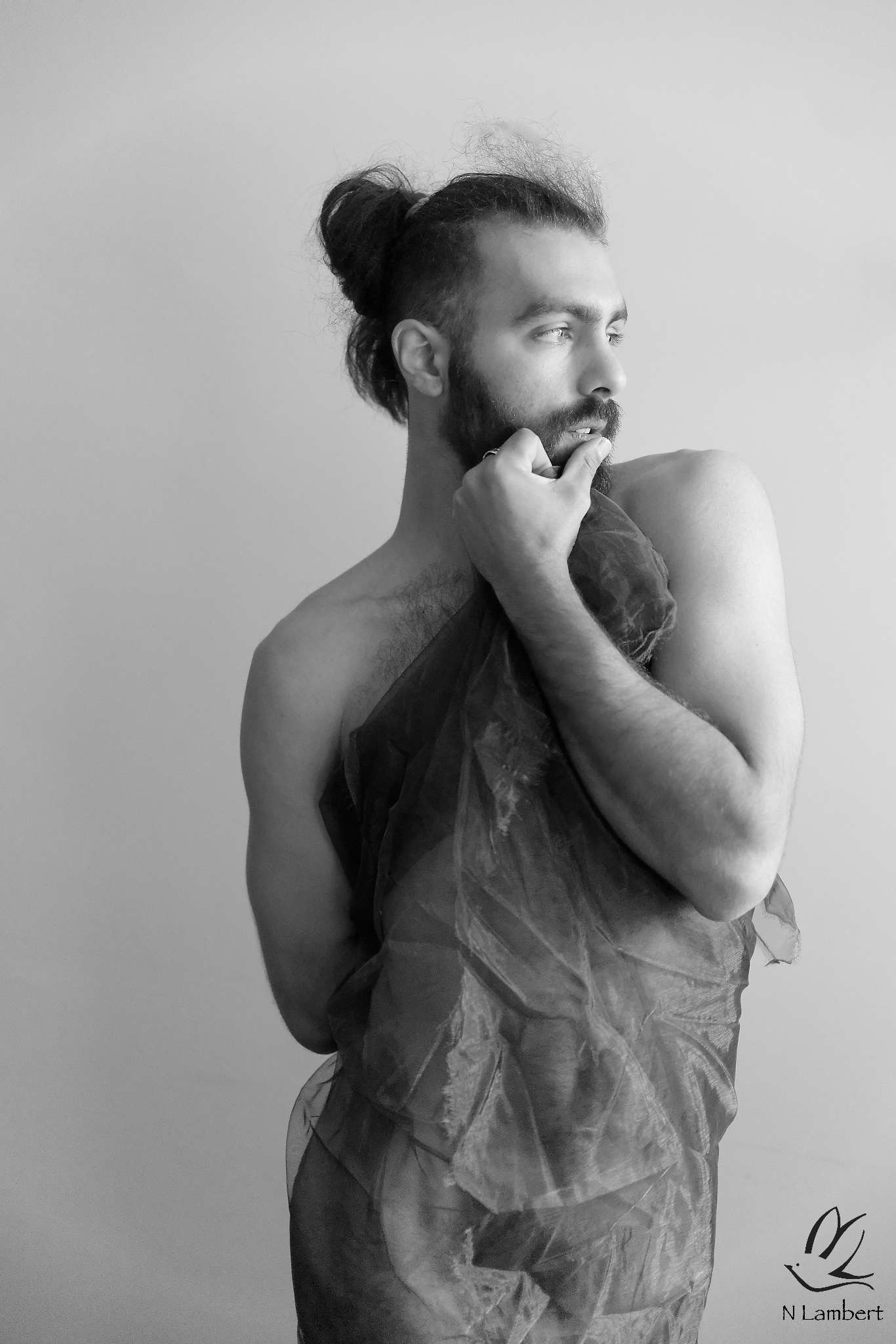 Profil de Bacary, 29 ans, Escort TS France à Formerie