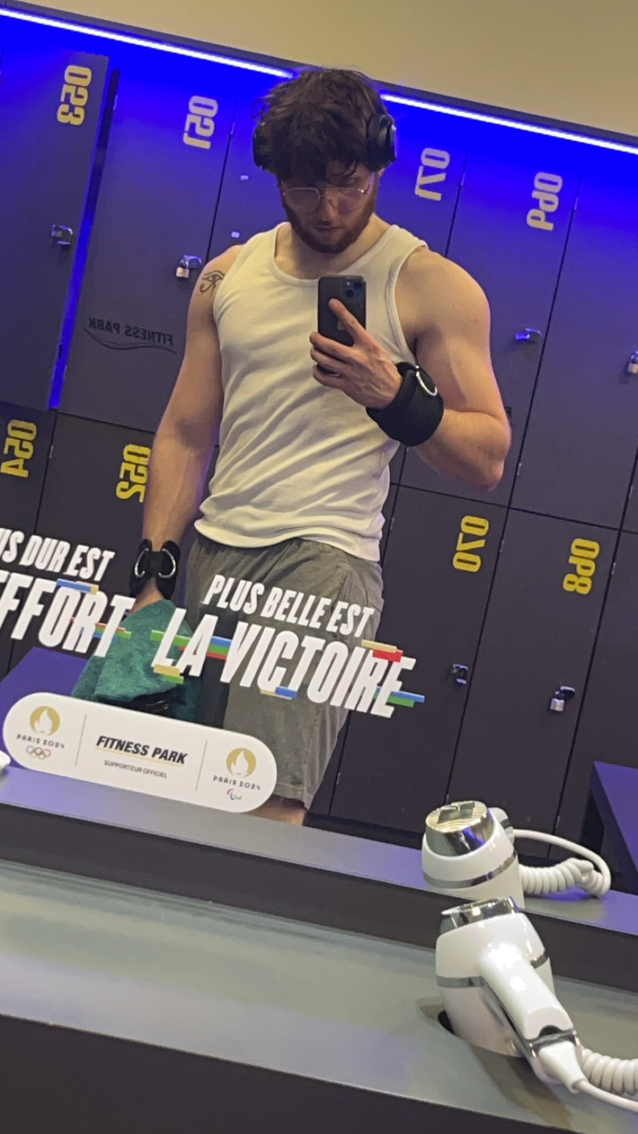 Profil de Loeiz, 24 ans, Escort TS France à Appilly