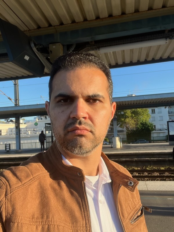 Profil de Vania, 39 ans, Escort TS France à Creil