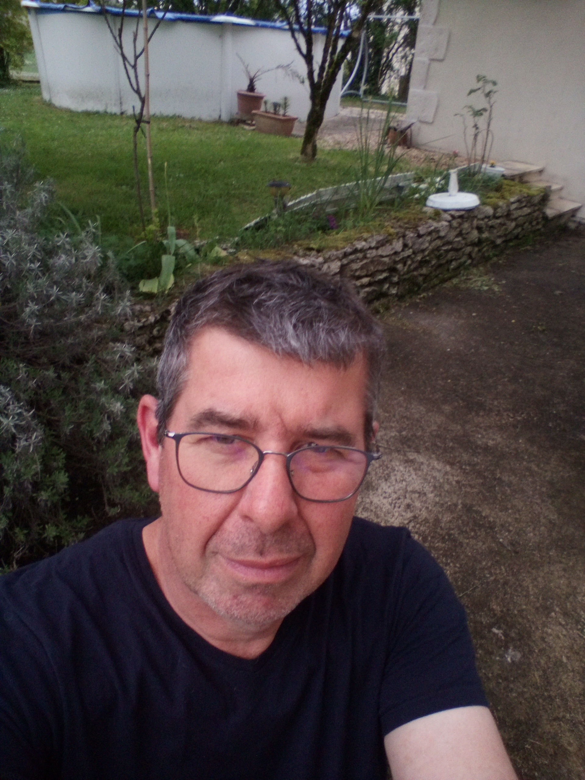 Profil de Nahyl, 54 ans, Escort TS France à LePerron
