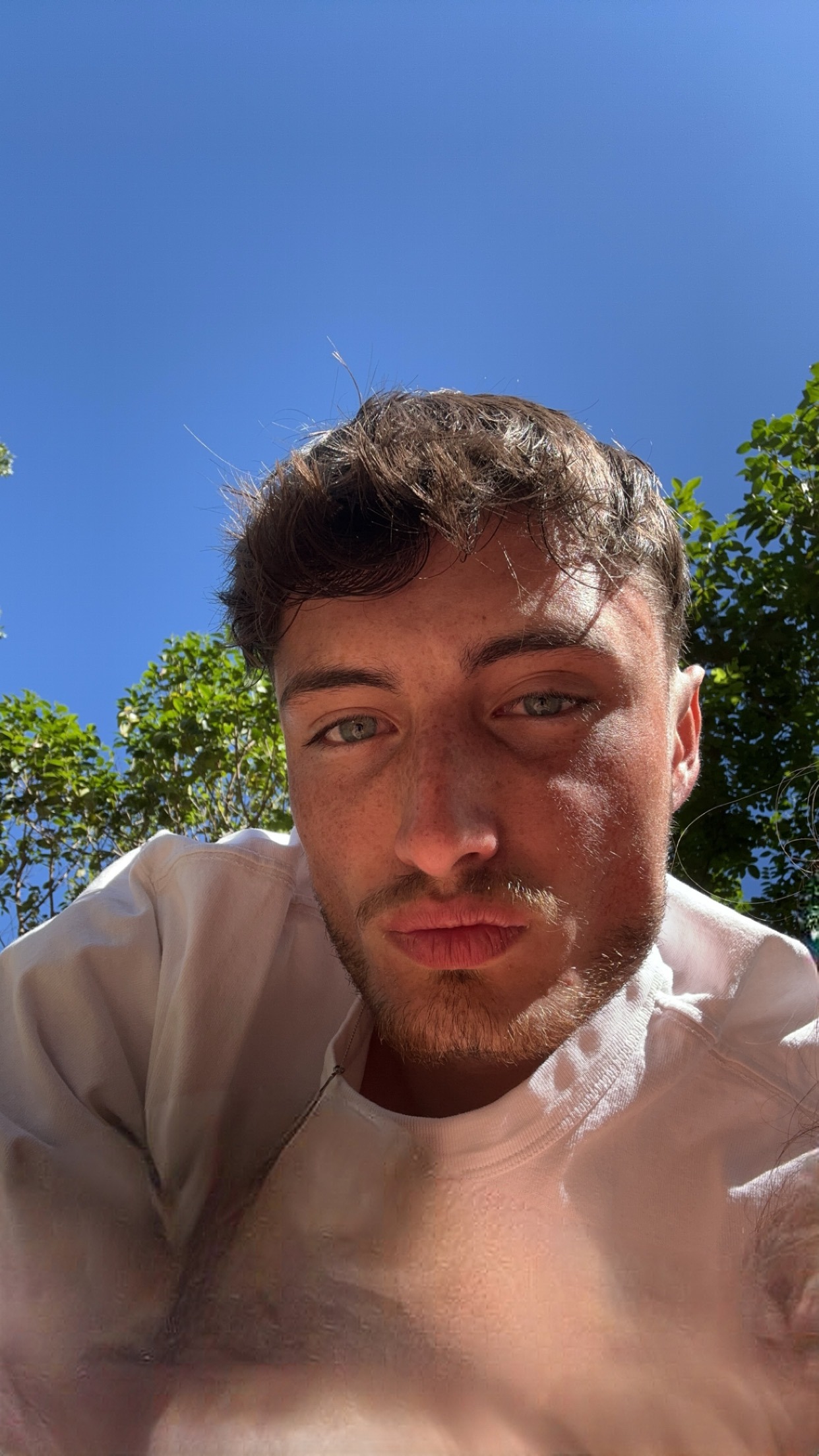 Profil de Jurek, 24 ans, Escort TS France à Dions