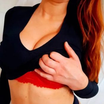 Profil de Elwen, 36 ans, Escort TS France à Pléguien