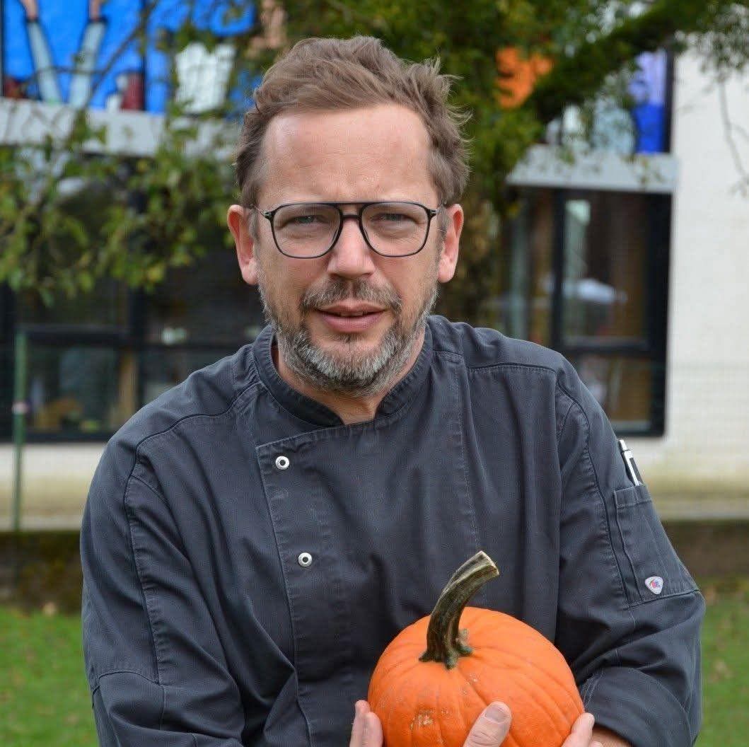 Profil de Hermann, 45 ans, Escort TS France à Algans