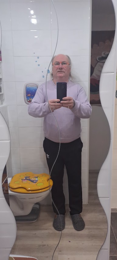 Profil de Elyass, 55 ans, Escort TS France à Guiscard