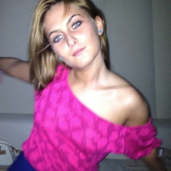 Profil de Graca, 29 ans, Escort TS France à Kanfen